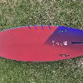 2022 Fanatic Te Freewave - 105 litres - 1