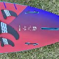 2022 Fanatic Te Freewave - 105 litres - 3