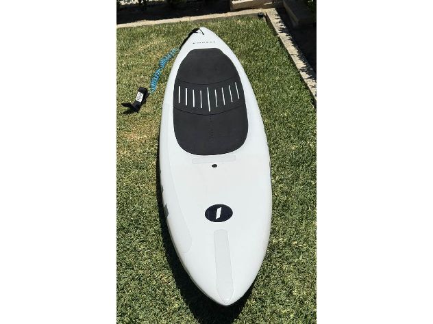 Takuma Rise Downwind - 7' 10"