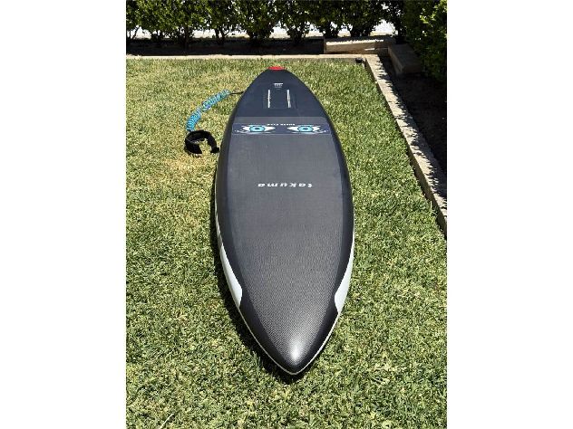 Takuma Rise Downwind - 7' 10"