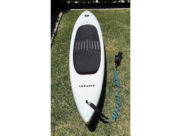Takuma Rise Downwind - 7' 10"