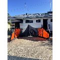2022 Cabrinha Drifter - 11 metre - 4