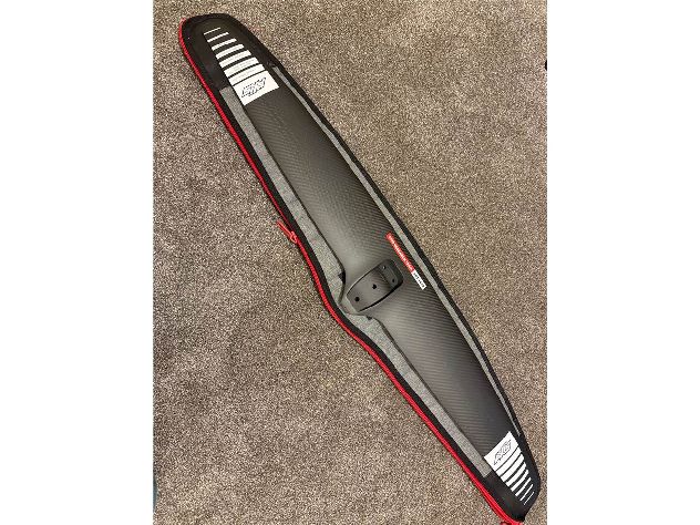 2022 Axis Art Hydrofoil Front Wing - 999 cm