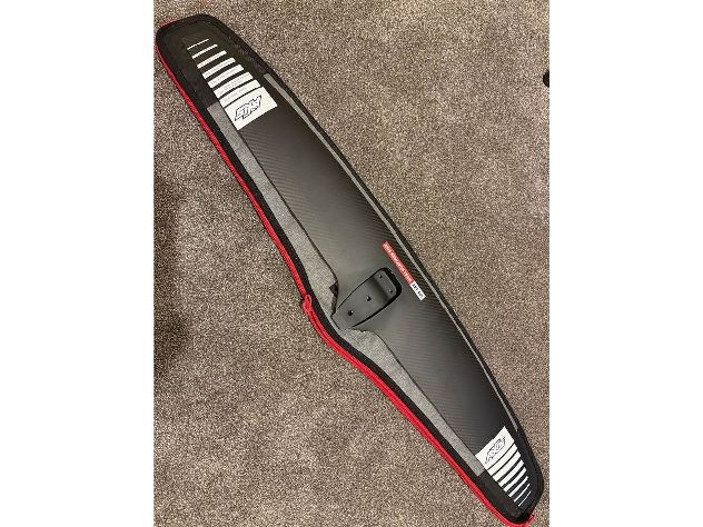 2022 Axis Art Hydrofoil Front Wing - 999 cm