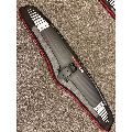 2022 Axis Art Hydrofoil Front Wing - 999 cm - 3