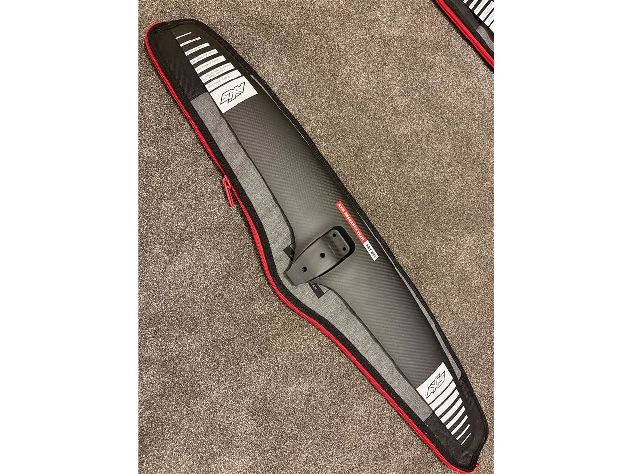 2022 Axis Art Hydrofoil Front Wing - 999 cm