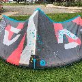 2023 Duotone Evo Dlab - 7 metre - 0