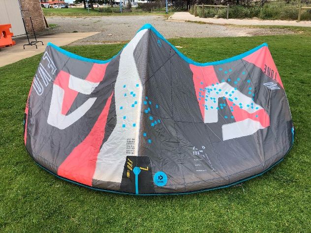 2023 Duotone Evo Dlab - 7 metre