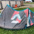 2023 Duotone Evo Dlab - 7 metre - 1