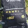 2025 Duotone Rebel Dlab - 6 metre - 4