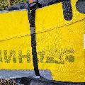 2019 Cabrinha Cabrinha Switch Blade - 7 metre - 1