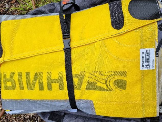 2019 Cabrinha Cabrinha Switch Blade - 7 metre
