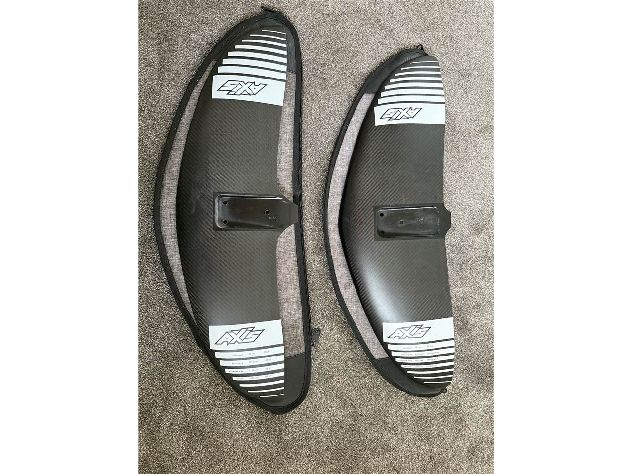 2021 Axis Surf Performance 760 Front Wing - 76 cm