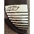 2021 Axis Surf Performance 760 Front Wing - 76 cm - 1