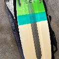 2019 Eleveight Kites Ws11 Ws9 Ws7- 3 X Kites + Everything - 11 metre - 4