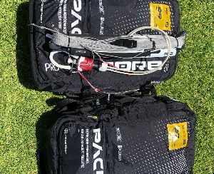 2025 Core Pace Pro + Sensor 4
