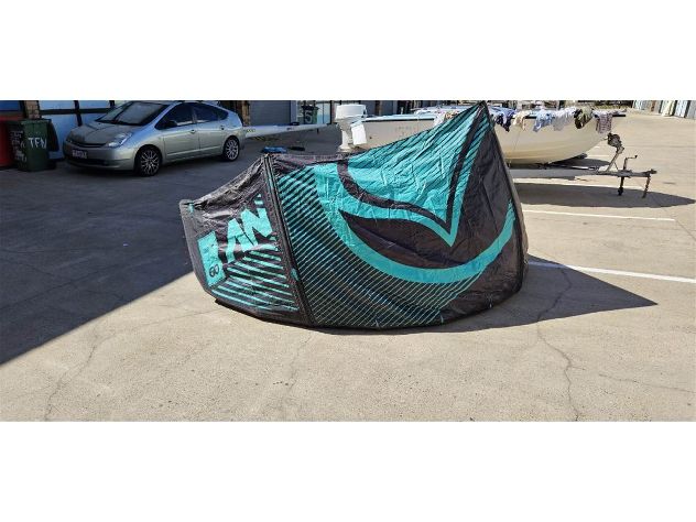 Complete Foil Kit