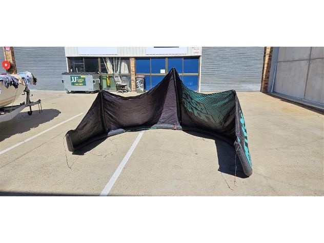 Complete Foil Kit