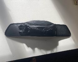 Mystic Stealth Surf Bar kiteboarding accessorie