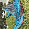2018 Naish Boxer - 9 metre