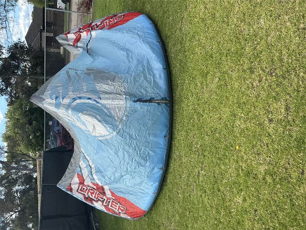 2016 Cabrinha Drifter - 12 metre
