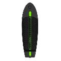 2025 FLITElab 5'0 Ampjet Board + Amp Jet (Mid Length) - 5 cm