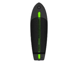 2025 FLITElab 5'0 Ampjet Board + Amp Jet (Mid Length) - 5 cm