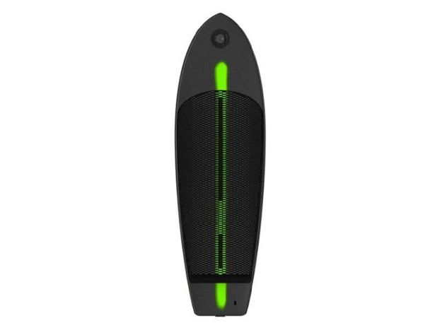 2025 FLITElab 5'0 Ampjet Board + Amp Jet (Mid Length) - 5 cm
