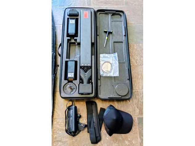 2025 FLITElab 5'0 Ampjet Board + Amp Jet (Mid Length) - 5 cm