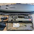 2025 FLITElab 5'0 Ampjet Board + Amp Jet (Mid Length) - 5 cm - 2