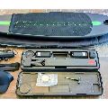 2025 FLITElab 5'0 Ampjet Board + Amp Jet (Mid Length) - 5 cm - 3