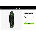 2025 FLITElab 5'0 Ampjet Board + Amp Jet (Mid Length) - 5 cm - 5