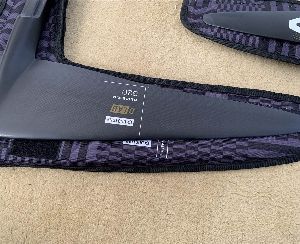 2025 Duotone 620 Glide 2.0 D/Lab