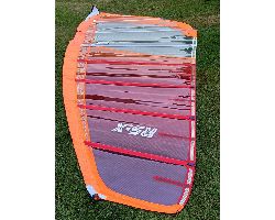 Neil Pryde Rs:X Olympic Class Sail 8.5 metre windsurfing sail