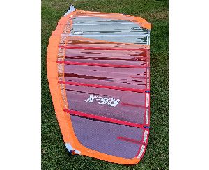Neil Pryde Rs:X Olympic Class Sail - 8.5 metre