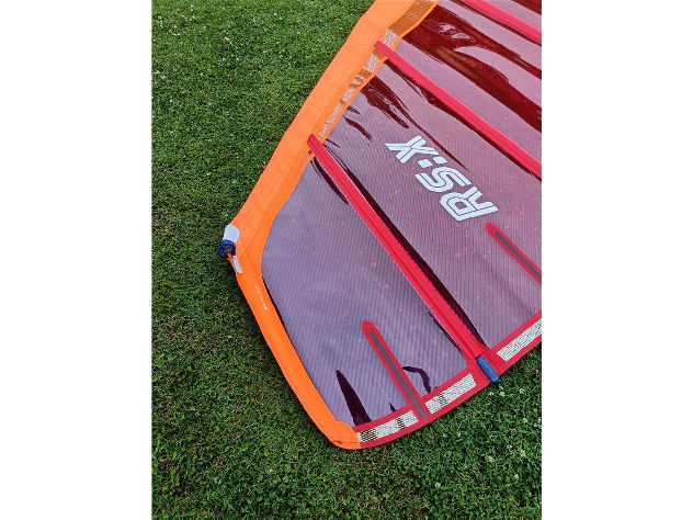 Neil Pryde Rs:X Olympic Class Sail - 8.5 metre