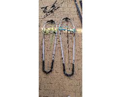 Unifiber Slalom Booms And Ka 100%  Rdm, Sdm Masts windsurfing accessorie