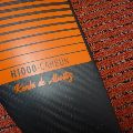 2024 Cabrinha H1000 Carbon Hollow 84Cm Mast Kit - 1
