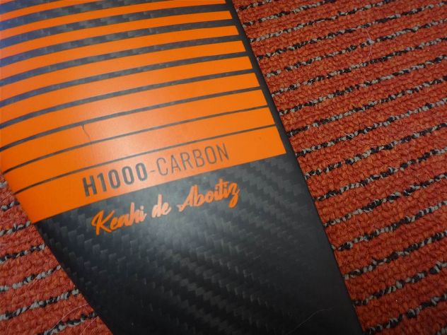 2024 Cabrinha H1000 Carbon Hollow 84Cm Mast Kit