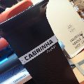 2024 Cabrinha H1000 Carbon Hollow 84Cm Mast Kit - 2