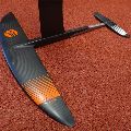 2024 Cabrinha H1000 Carbon Hollow 84Cm Mast Kit - 3