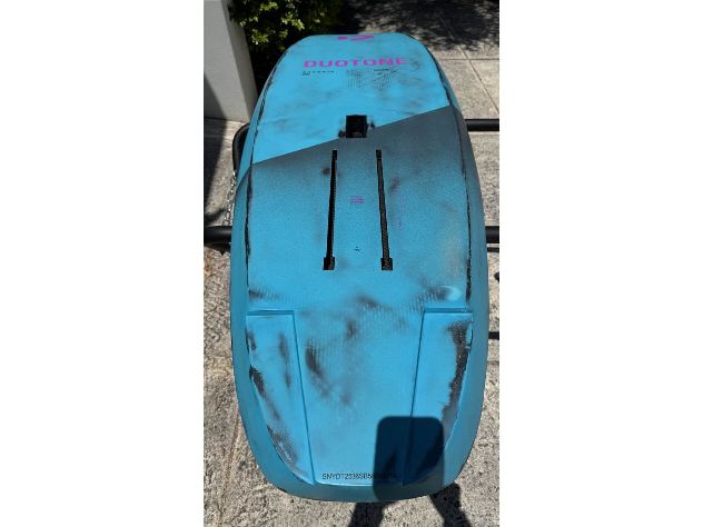 2025 Duotone Skybrid - 5' 8", 85 Litres