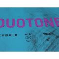 2025 Duotone Skybrid - 5' 8