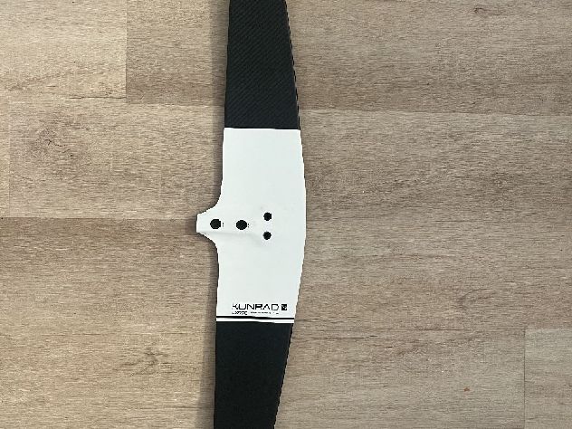 2025 Konrad Lx 970 (Fits Axis) - 970 cm