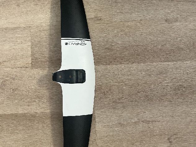 2025 Konrad Lx 970 (Fits Axis) - 970 cm