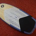 2022 Cabrinha Code Wing Foilboard - 5' 0