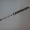 2022 Cabrinha Code Wing Foilboard - 5' 0