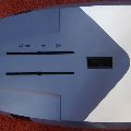 2022 Cabrinha Code Wing Foilboard - 5' 0