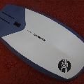 2022 Cabrinha Code Wing Foilboard - 5' 0