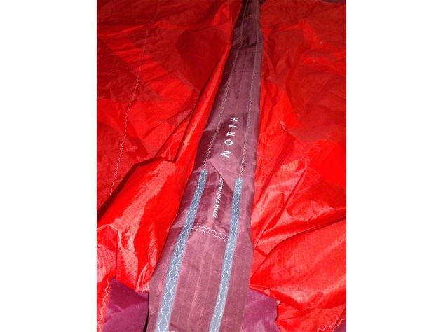 2022 North Carve - 12 metre